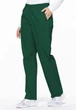 Штани Dickies EDS SIGNATURE Зелений M DKE86106/HUWZ/M - изображение 2
