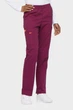 Штани Dickies EDS SIGNATURE Бордовий XXS DKE86106/WIWZ/XXS - изображение 2