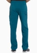 Штани Dickies EDS ESSENTIALS Синьо-зелений 3XL DKE015/CAPS/3XL - изображение 3