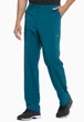 Штани Dickies EDS ESSENTIALS Синьо-зелений 3XL DKE015/CAPS/3XL - изображение 4