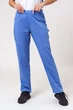 Штани Dickies BALANCE Блакитний XS DKE135/CIE/XS - зображення 1