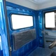 Грузовой электротрицикл Dozer Model 7К закрытый (2000 W / 72 V / 45 Ah) синій - изображение 9