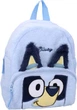 Plecak do przedszkola Vadobag Bluey Fluffy Festival 26 x 21 x 11 cm (8712645331426) - obraz 1