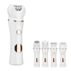 Эпилятор 5 в 1 Weizer BeautyFlex Pro (WZR-8728) - изображение 2
