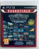 Диск для PlayStation 3 - SEGA Mega Drive Ultimate Collection Essentials, англійська версія, Б/В - зображення 1
