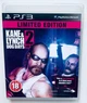 Диск для PlayStation 3 - Kane & Lynch 2 Dog Days Limited Edition, английская версия, Б/У - изображение 1