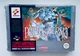 Картридж для Nintendo SNES - Prince Of Persia, англійська версія, Б/В - зображення 1