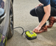 Аккумуляторний компрессор Ryobi 18V, без аккумулятора - изображение 2