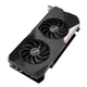 Видеокарта Radeon RX 6750 XT 12Gb GDDR6 Asus Dual (DUAL-RX6750XT-O12G) Refurbished - изображение 4