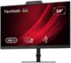 Монитор 23.8" ViewSonic VG2441V - изображение 3