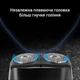 Электробритва Riwa RA-5102 Grey - изображение 5