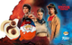 Комплект финурок Kinder Joy 10 шт Дивные Дива Funko Netflix Stranger Things по 20 г - изображение 4
