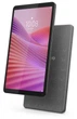 Планшет Lenovo Tab One + Clear Case LTE 4/128 ГБ Місячний сірий - изображение 8
