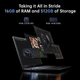 Ноутбук 15.6" ACEMAGIC LX15 Intel N97 RAM 16GB SSD 512GB Windows 11 - изображение 3
