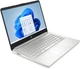 Ноутбук 14" HP Laptop 14s-dq3000sl Intel Celeron N4500 RAM 4GB SSD 128GB Windows 11 (UKR) - изображение 2