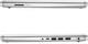 Ноутбук 14" HP Laptop 14s-dq3000sl Intel Celeron N4500 RAM 4GB SSD 128GB Windows 11 (UKR) - изображение 5