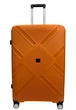 Чемодан Madisson Snowball 53103 цвет оранжевый размер большой L - изображение 8