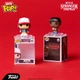 Набор игровых фигурок Дастин Bitty POP! 83662 серии "Очень странные дела" - изображение 5
