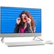 Моноблок Dell Inspiron 7730 / Intel Core i5-1334U / RAM 16GB / SSD 512GB / 2 x HDMI / 1 x LAN / Wi-Fi 6E / Bluetooth 5.3 / Windows 11 Home / Белый - изображение 2