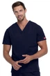 Футболка Dickies EDS SIGNATURE Темно-синій XXL DKE83706/NVWZ/2XL - изображение 1