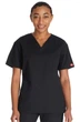 Футболка Dickies EDS SIGNATURE Чорний M DKE83706/BLWZ/M - изображение 1