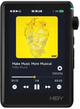 Hi-Fi Плеєр Hiby R3 II (Gen 2) Black - зображення 1