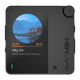 Hi-Fi Плеєр Hiby W4 Black - изображение 10