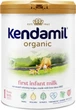 Органическая сухая молочная смесь Kendamil Organic 1 0-6 месяцев 800 г (92000041) - изображение 1
