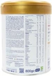 Органическая сухая молочная смесь Kendamil Organic 2 6-12 месяцев 800 г (92000042) - изображение 3