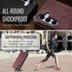 Чехол книжка с магнитом Samsung Galaxy S25 FE S731 CaseMe Wine (43490-42) - изображение 8