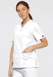Футболка Dickies EDS SIGNATURE Білий M DKE86706/WHWZ/M - зображення 1