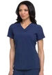 Футболка Dickies EDS ESSENTIALS Темно-синій L DKE615/NYPS/L - изображение 4