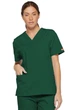 Футболка Dickies EDS SIGNATURE Зелений L DKE86706/HUWZ/L - изображение 1