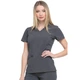 Футболка Dickies EDS ESSENTIALS Сірий XXL DKE625/PWPS/2XL - изображение 4