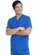 Футболка Dickies BALANCE Королівський синій XL DKE845/ROY/XL - изображение 3