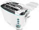 Тостер Cecotec Toast&Taste Double W - зображення 1