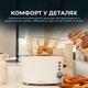 Тостер Cecotec Toast&Taste Double W - изображение 5