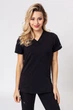 Футболка Dickies BALANCE Чорний XL DKE870/BLK/XL - изображение 1