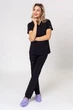 Футболка Dickies BALANCE Чорний XL DKE870/BLK/XL - изображение 2