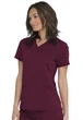 Футболка Dickies BALANCE Вишневий XXL DKE870/WIN/2XL - изображение 3