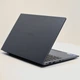 Ноутбук 15,6" Medion (Lenovo Group) Akoya E15443 | Intel Core Ultra 5 125H | IPS (1920x1080) FullHD | RAM DDR5 16 ГБ | SSD 512 ГБ | Intel Arc Graphics | Wi-Fi 6 | АКБ до 9 годин | Win11 (4962) - Уцінка - зображення 4