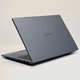 Ноутбук 15,6" Medion (Lenovo Group) Akoya E15443 | Intel Core Ultra 5 125H | IPS (1920x1080) FullHD | RAM DDR5 16 ГБ | SSD 512 ГБ | Intel Arc Graphics | Wi-Fi 6 | АКБ до 9 годин | Win11 (4962) - Уцінка - зображення 5