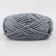 YarnArt Cord Yarn, Джинс №761 товста трикотажна пряжа, для сумок, пуфів, кошиків, декору, ЯрнАрт Корд Ярн - зображення 3