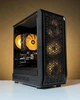 Игровой ПК Ryzen 5 5600, RTX 5050 8GB, DDR4 16GB, SSD M2 nvme 512GB - изображение 1