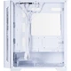 Корпус 1stPlayer D4-M-WH-2F1P-W-1F1-W White - изображение 5