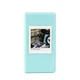 Фотоальбом бірюзовий FujiFilm Instax Square на 64 фото (фотокартка 8,6х7,2 см) / Альбом для Square SQ1 SQ6 SQ40 SQ20 SQ10 SP3 - изображение 1