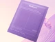 Омолаживающая гидрогелевая маска для лица с экстрактом икры Biodance Rejuvenating Caviar PDRN Real Deep Mask (8809891184606) - изображение 3
