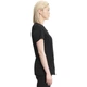 Футболка Cherokee INFINITY Чорний S CKE2624A/BAPS/S - изображение 3