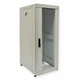 Шафа телекомунікаційна підлогова металева GEAR 19" 33U 600x600 мм (GWMSN-33U-600-600G) - зображення 1