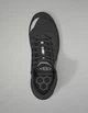 Борцовки RUDIS Colt 4.0 Black Night р42.5 (27см) черные (RUDNC1011-BLKNGT) - изображение 2
